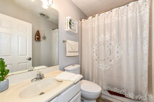 Full Bath