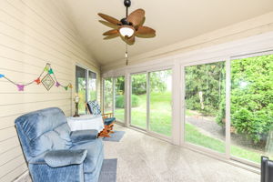 3-Seasons Sunroom