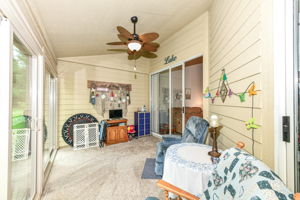 3-Seasons Sunroom