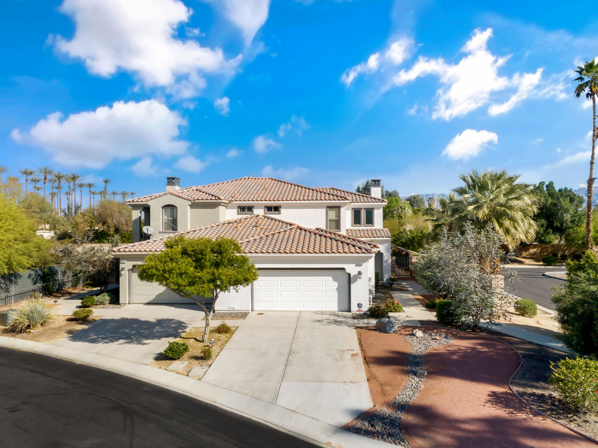  80950 Monte Vista Dr, Indio, CA 92201, US