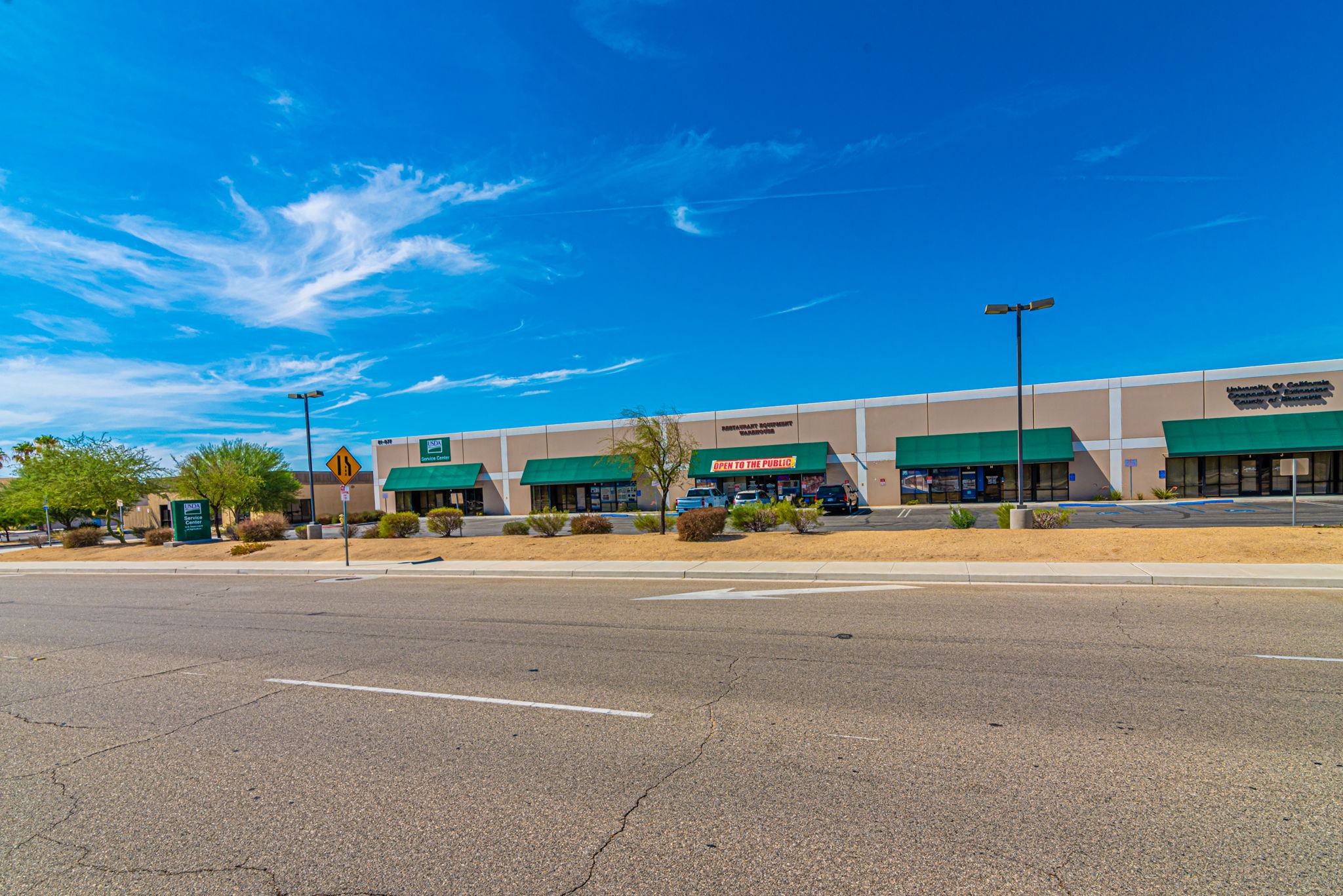 81007 Indio Blvd & 42936 Madison St, Indio, CA 92201 Property Tours