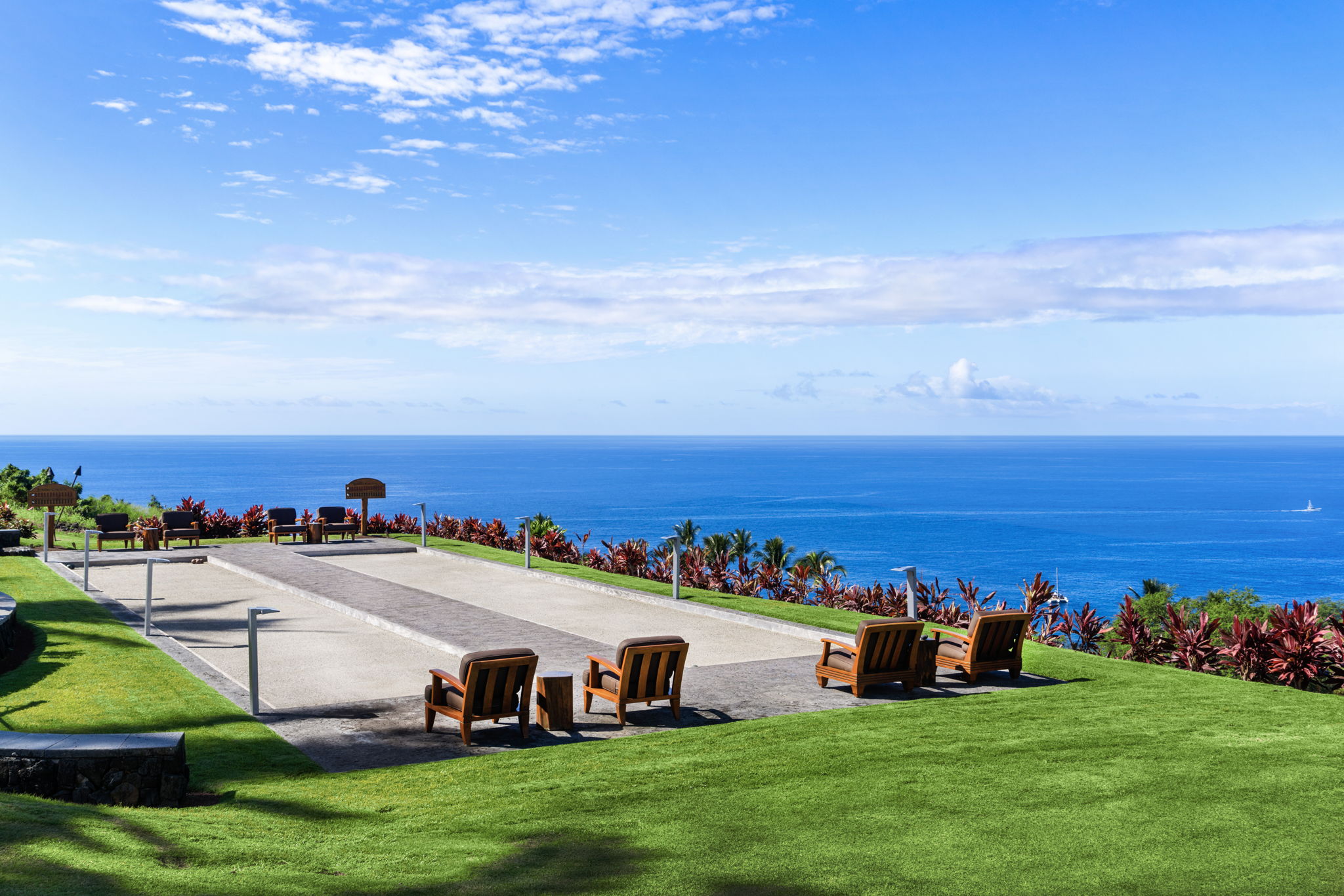 Hokulia Bocce Ball 3