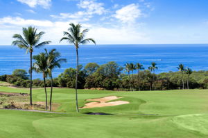 Hokulia Golf Course Views 2