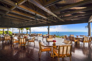 Hokulia Restaurant 2