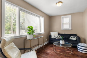 Sitting Room/Library