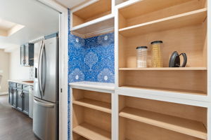 Pantry