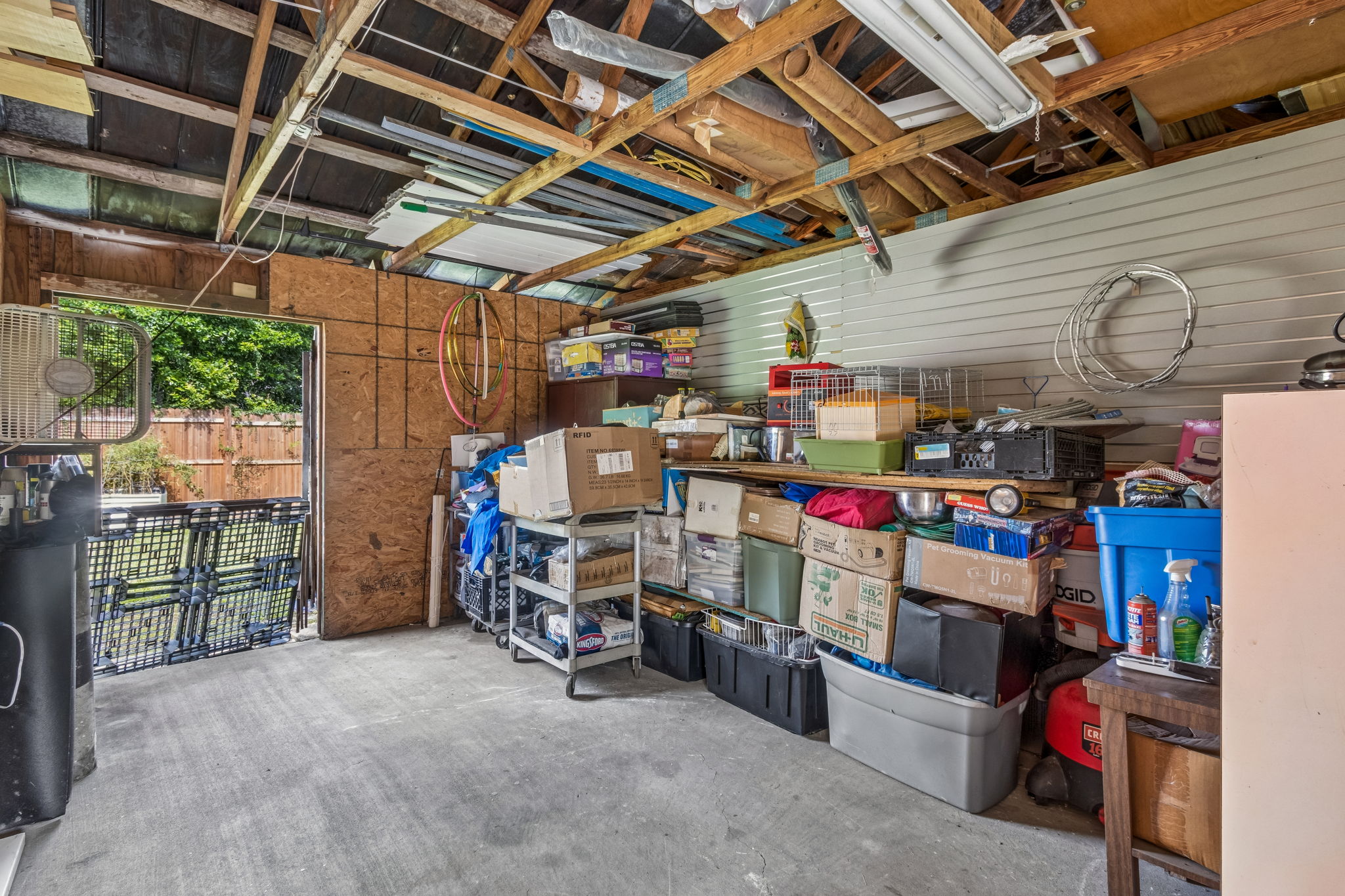 Garage