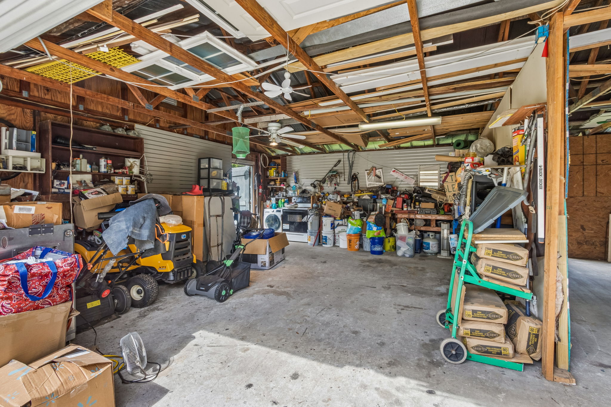 Garage