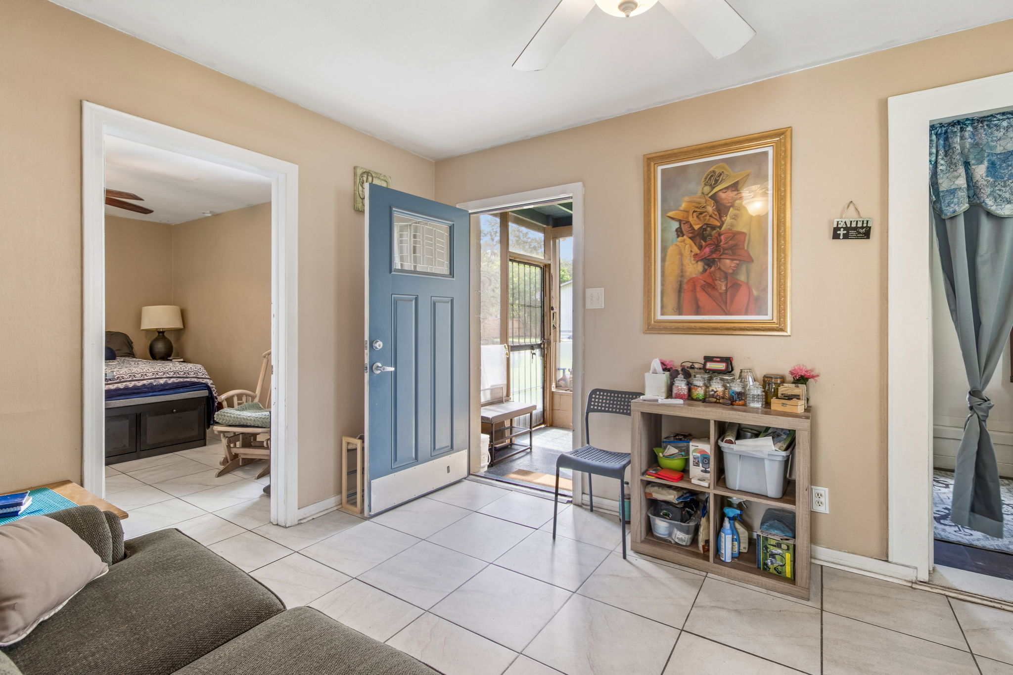 Guest Suite