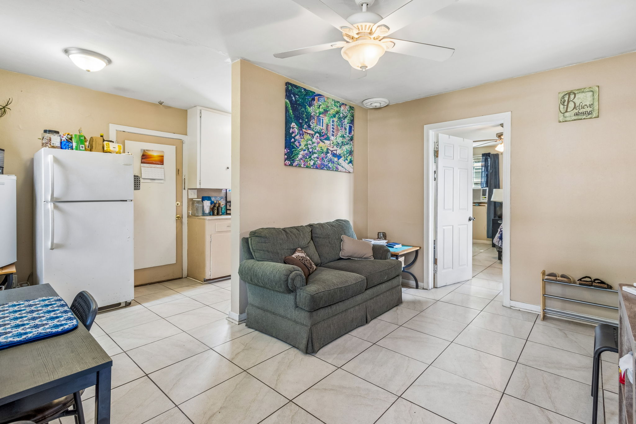 Guest Suite