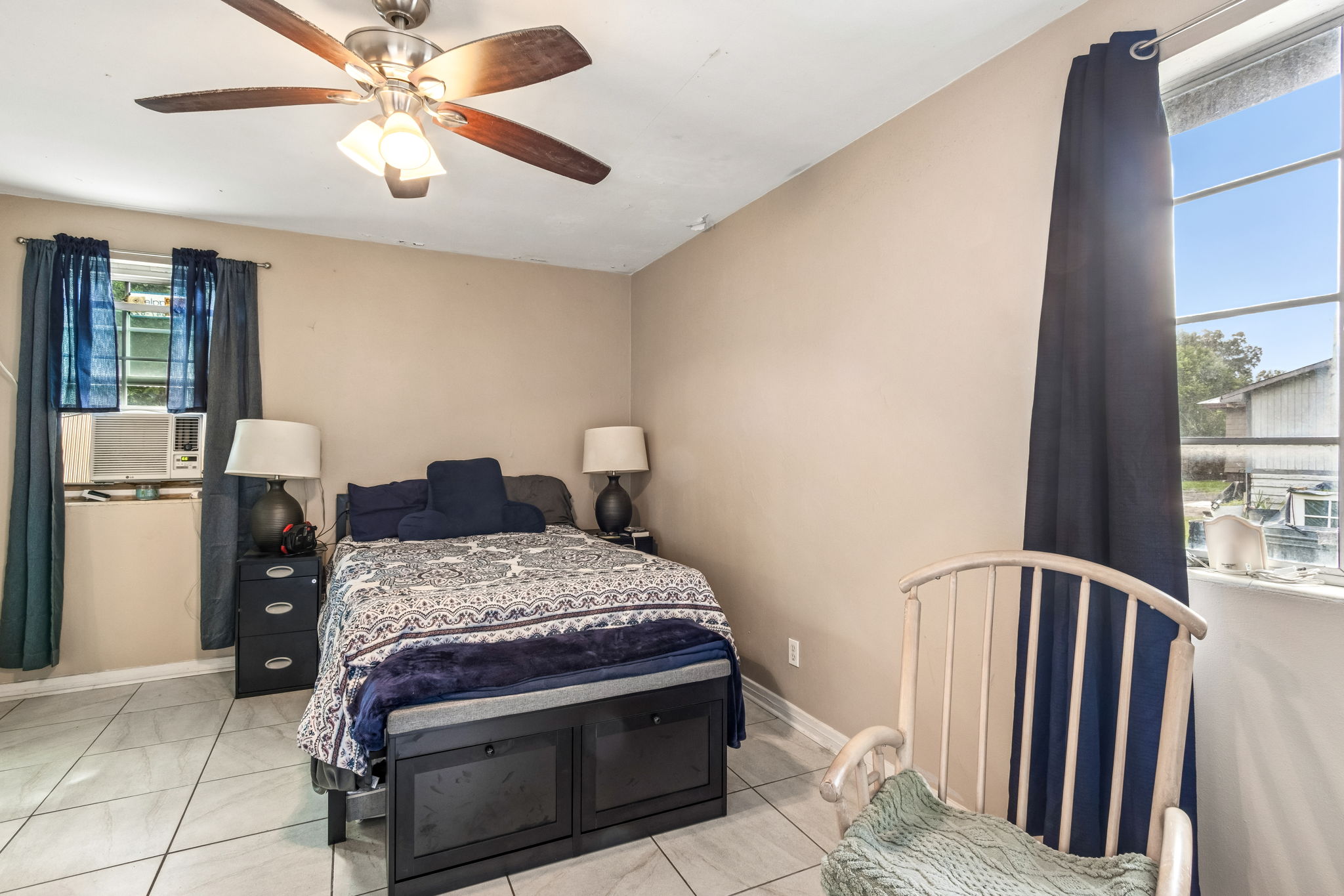 Guest Suite