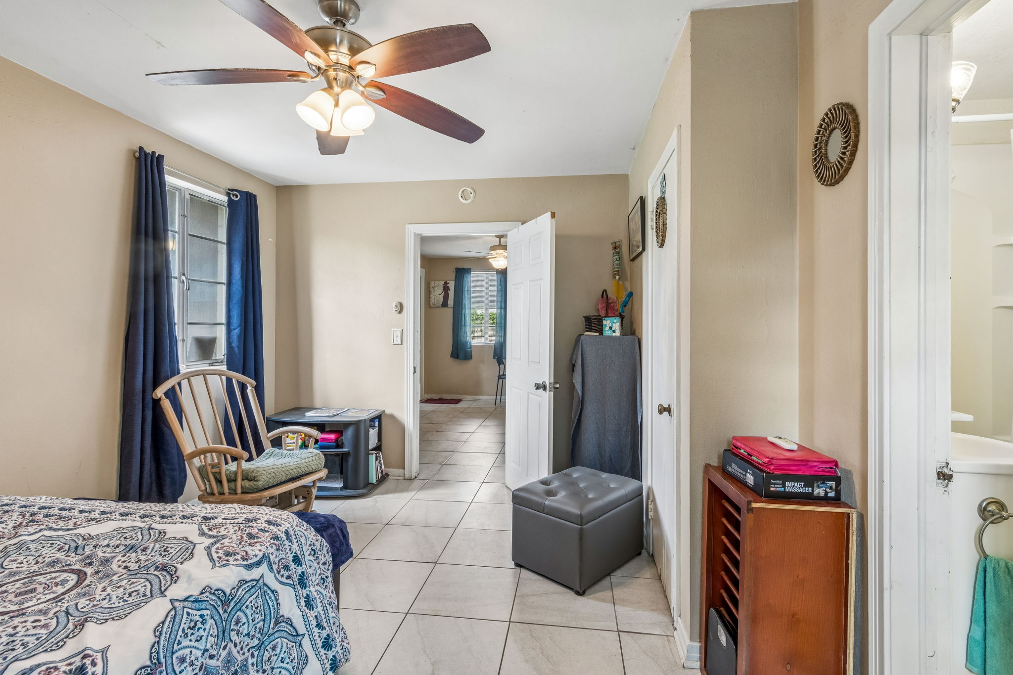 Guest Suite