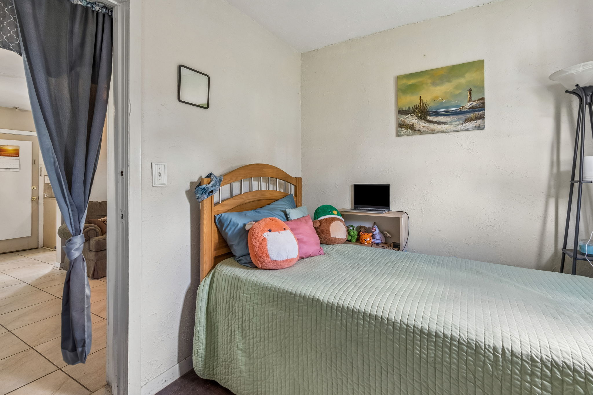 Guest Suite