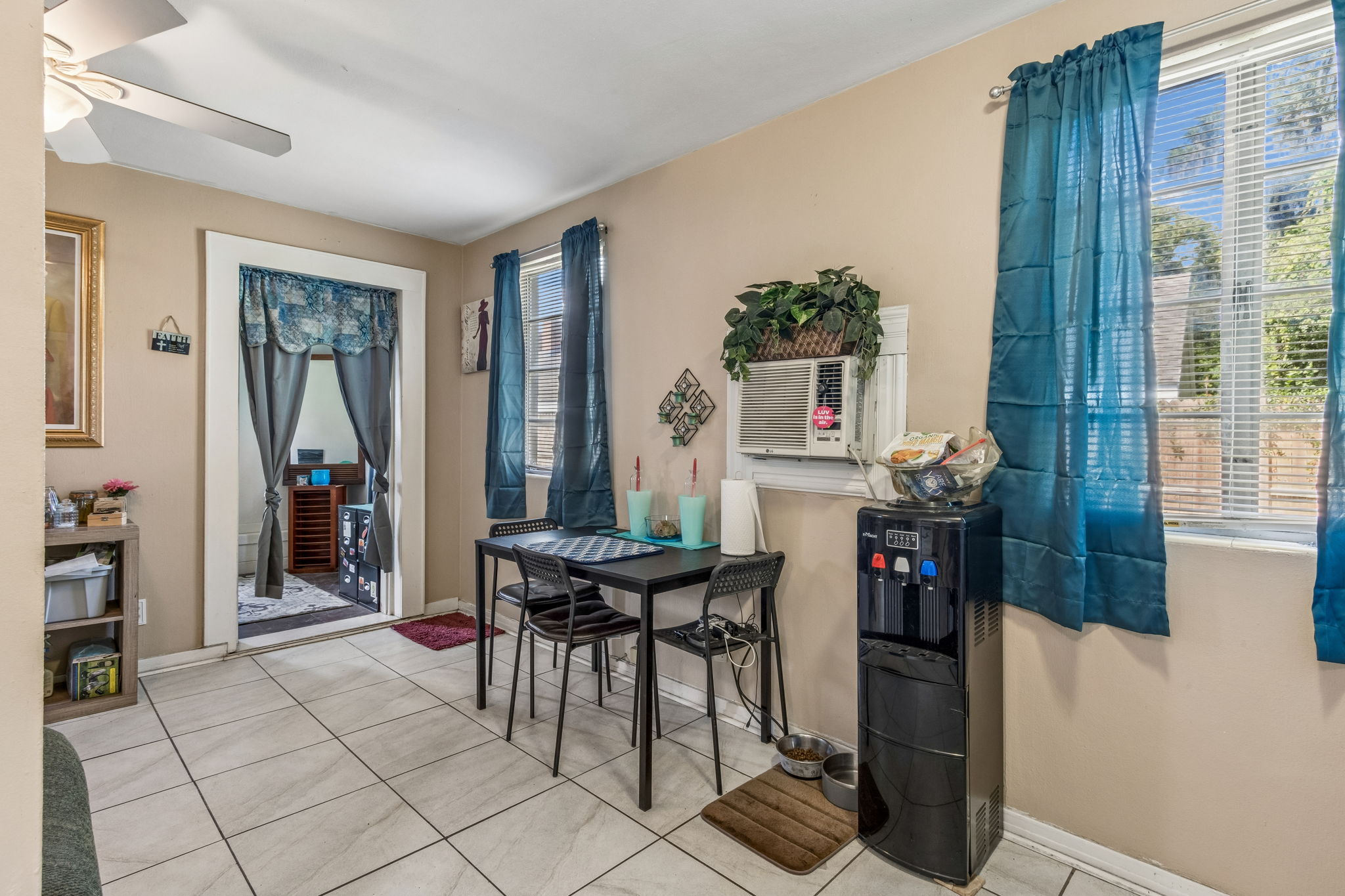 Guest Suite