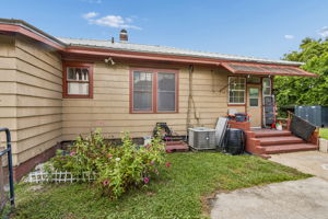 Back of Home