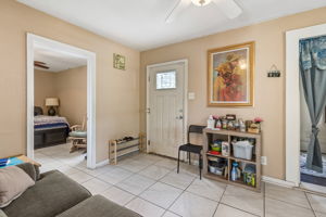 Guest Suite