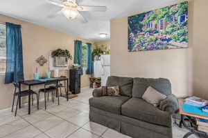 Guest Suite
