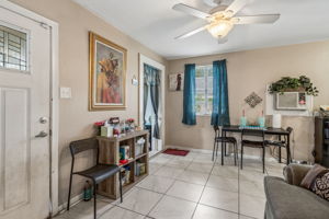 Guest Suite