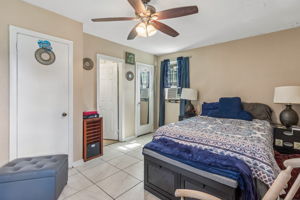 Guest Suite