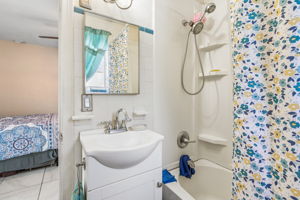 Guest Suite