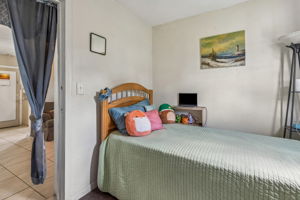 Guest Suite