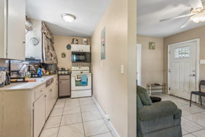 Guest Suite
