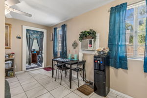Guest Suite