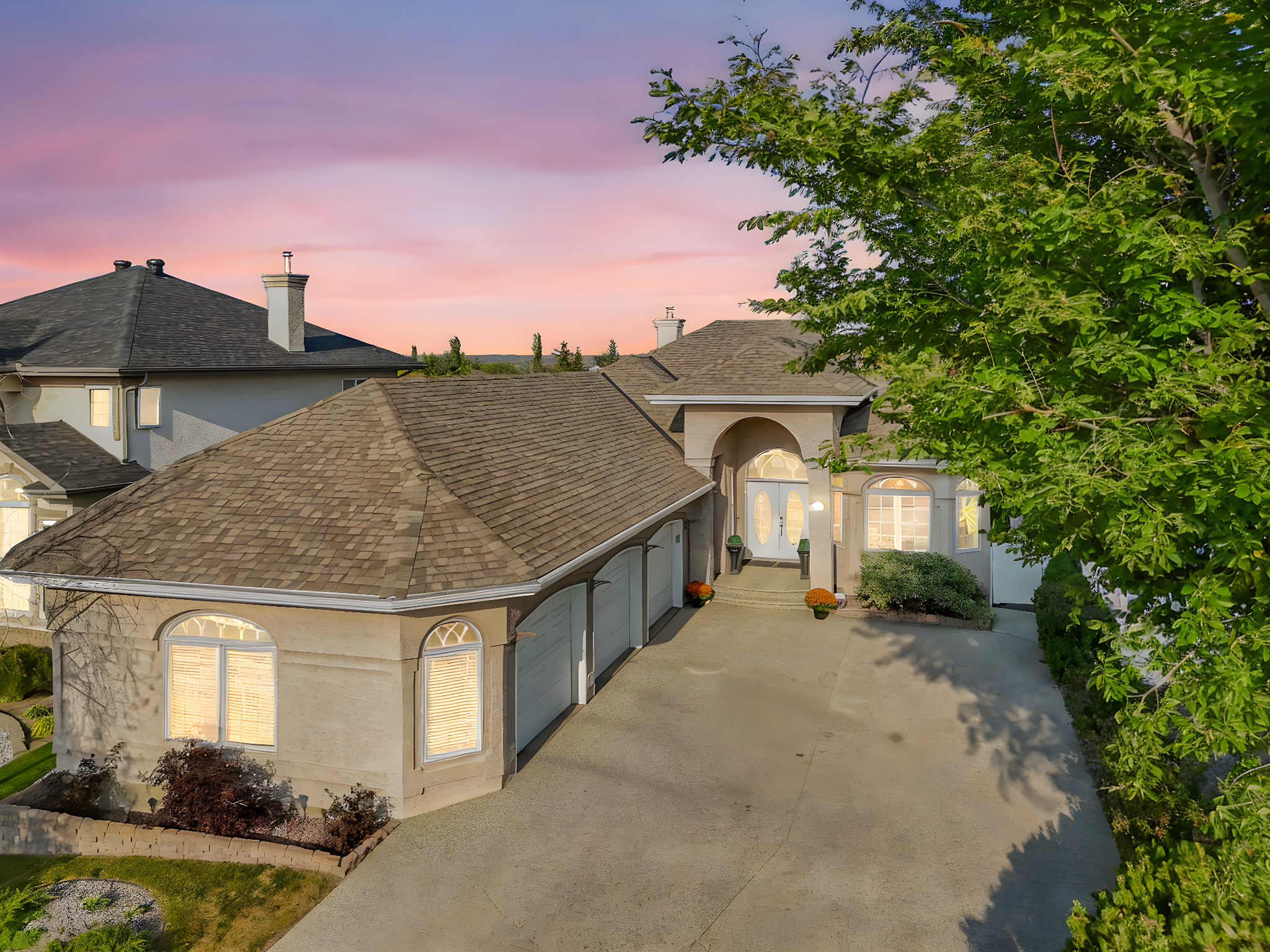 VX - Aerial Drone Image - (2) day to dusk.jpeg