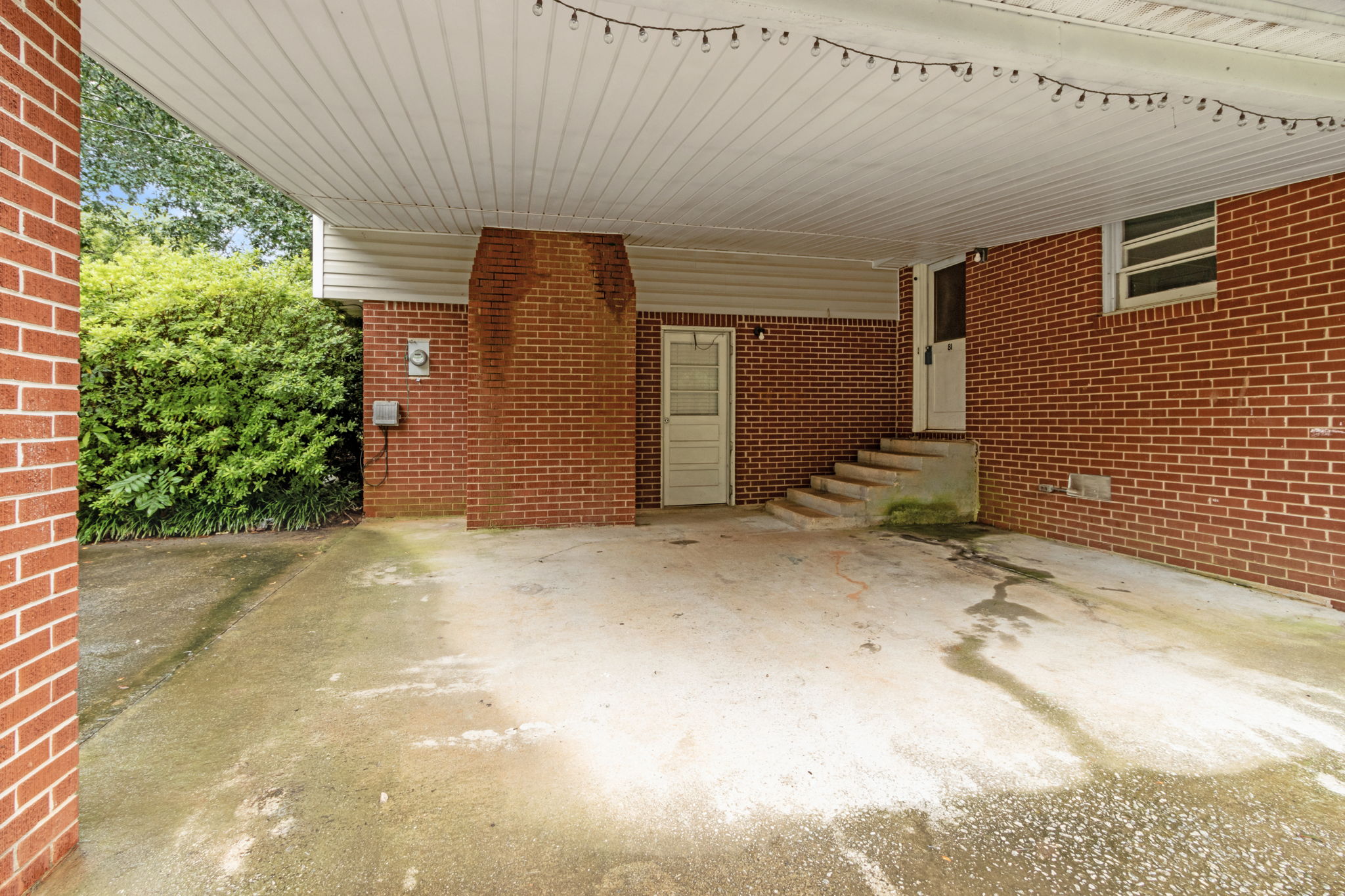 Carport