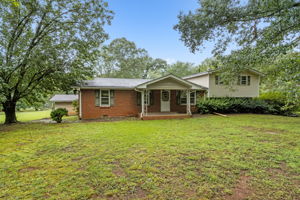 Welcome to 81 Russell Road