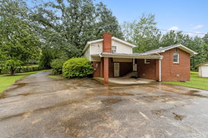 Back of Home