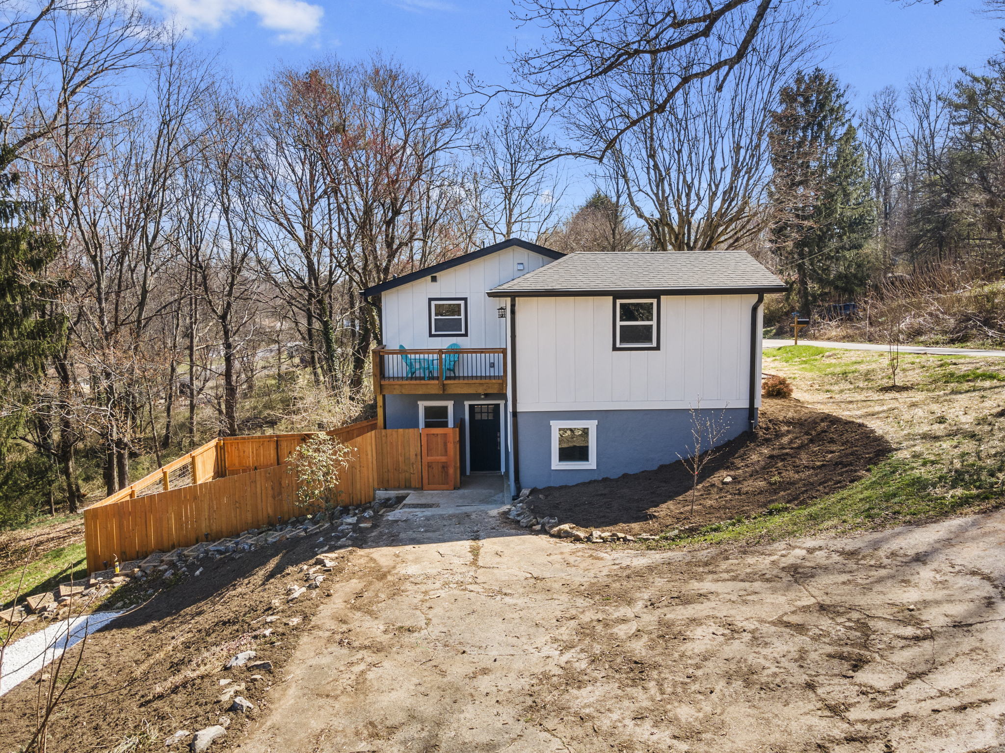 81 Stradley Mountain Rd, Asheville, NC 28806, USA Photo 10