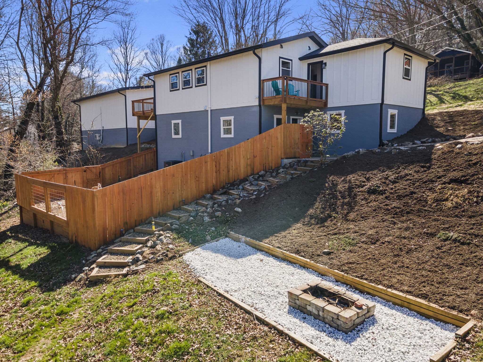 81 Stradley Mountain Rd, Asheville, NC 28806, USA Photo 32