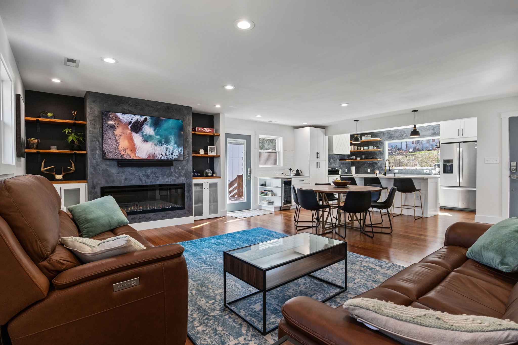 81 Stradley Mountain Rd, Asheville, NC 28806, USA Photo 12