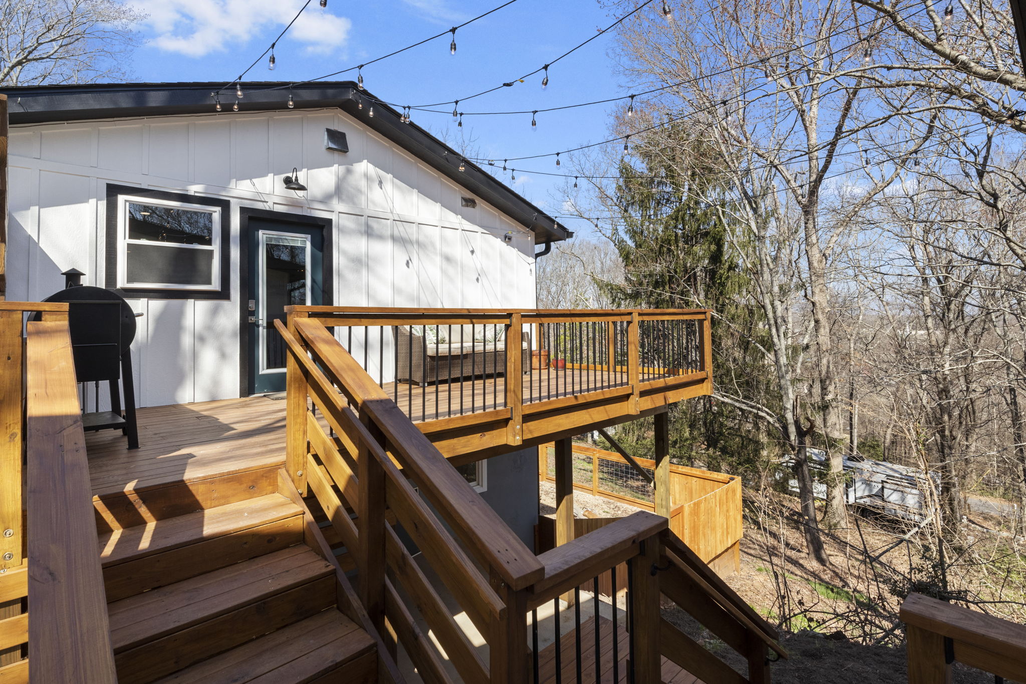 81 Stradley Mountain Rd, Asheville, NC 28806, USA Photo 5