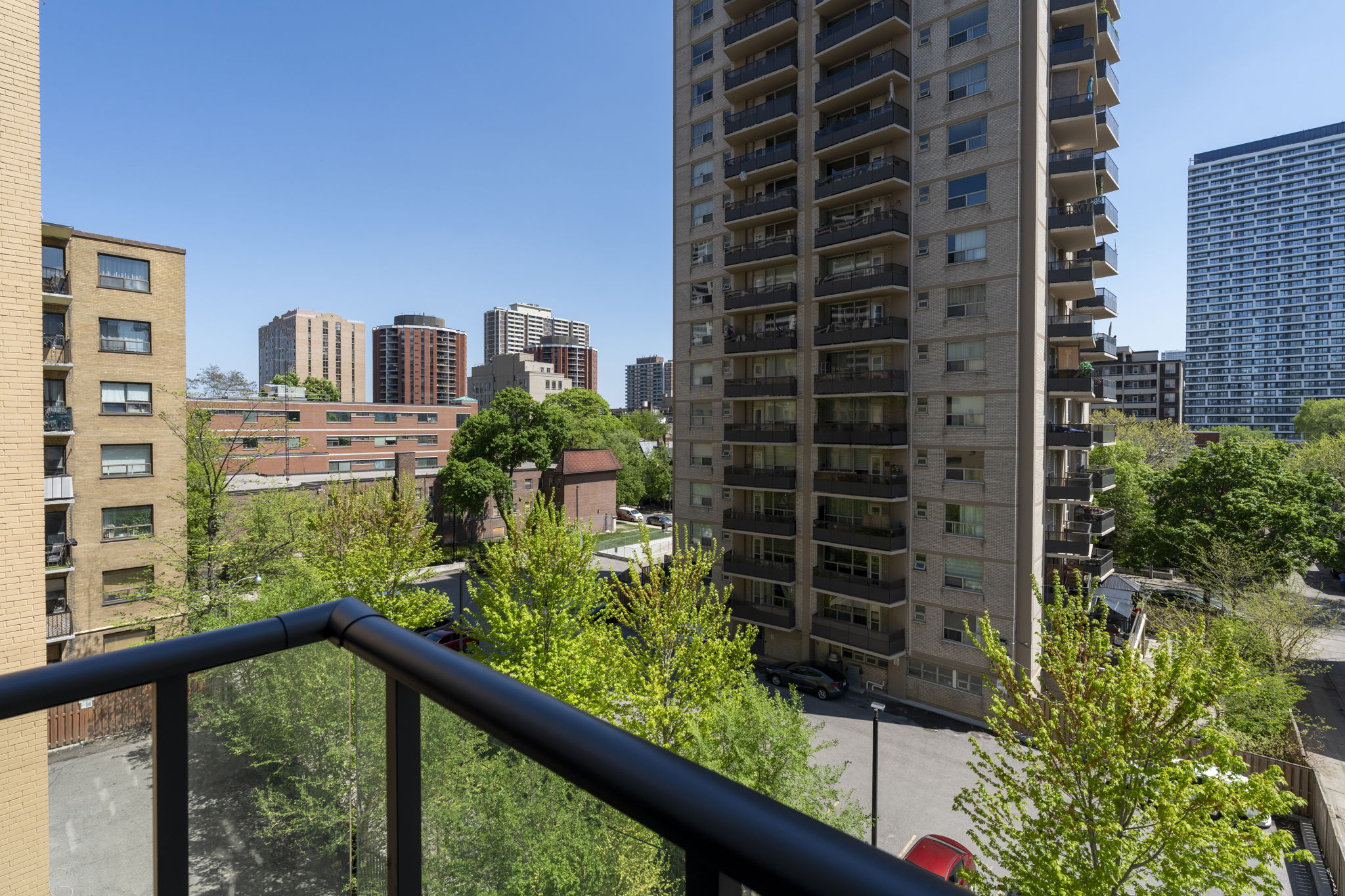 BALCONY 3