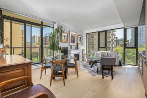 DINING ROOM 1