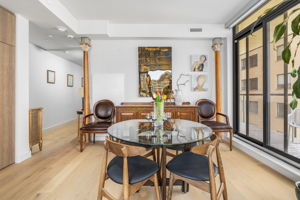 DINING ROOM 3