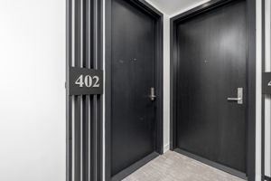 FRONT DOOR 1