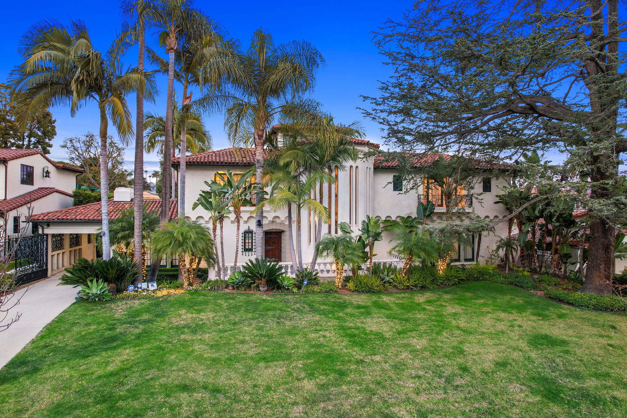 810 N Linden Drive-92