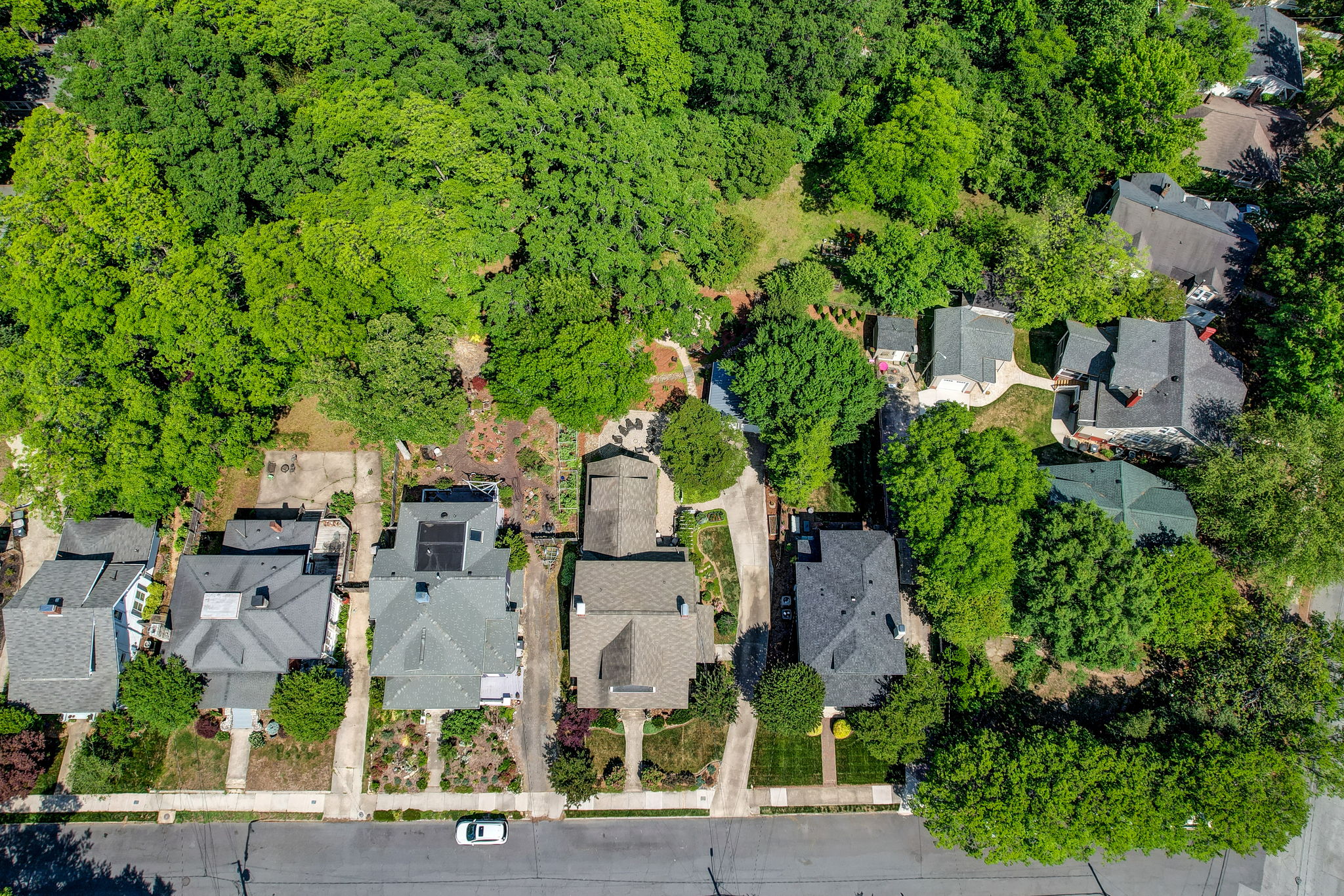 Full Property View