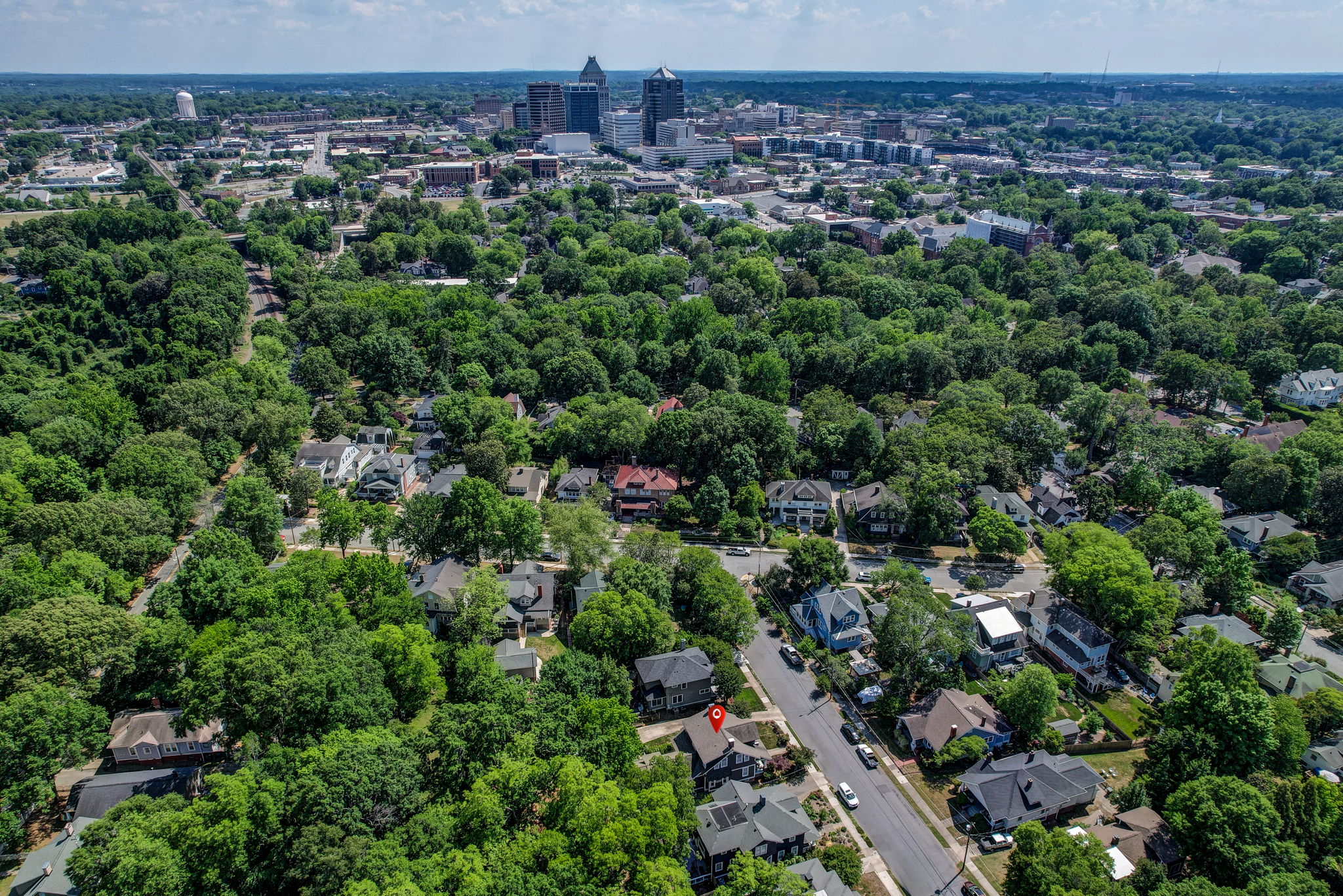 Neighborhood