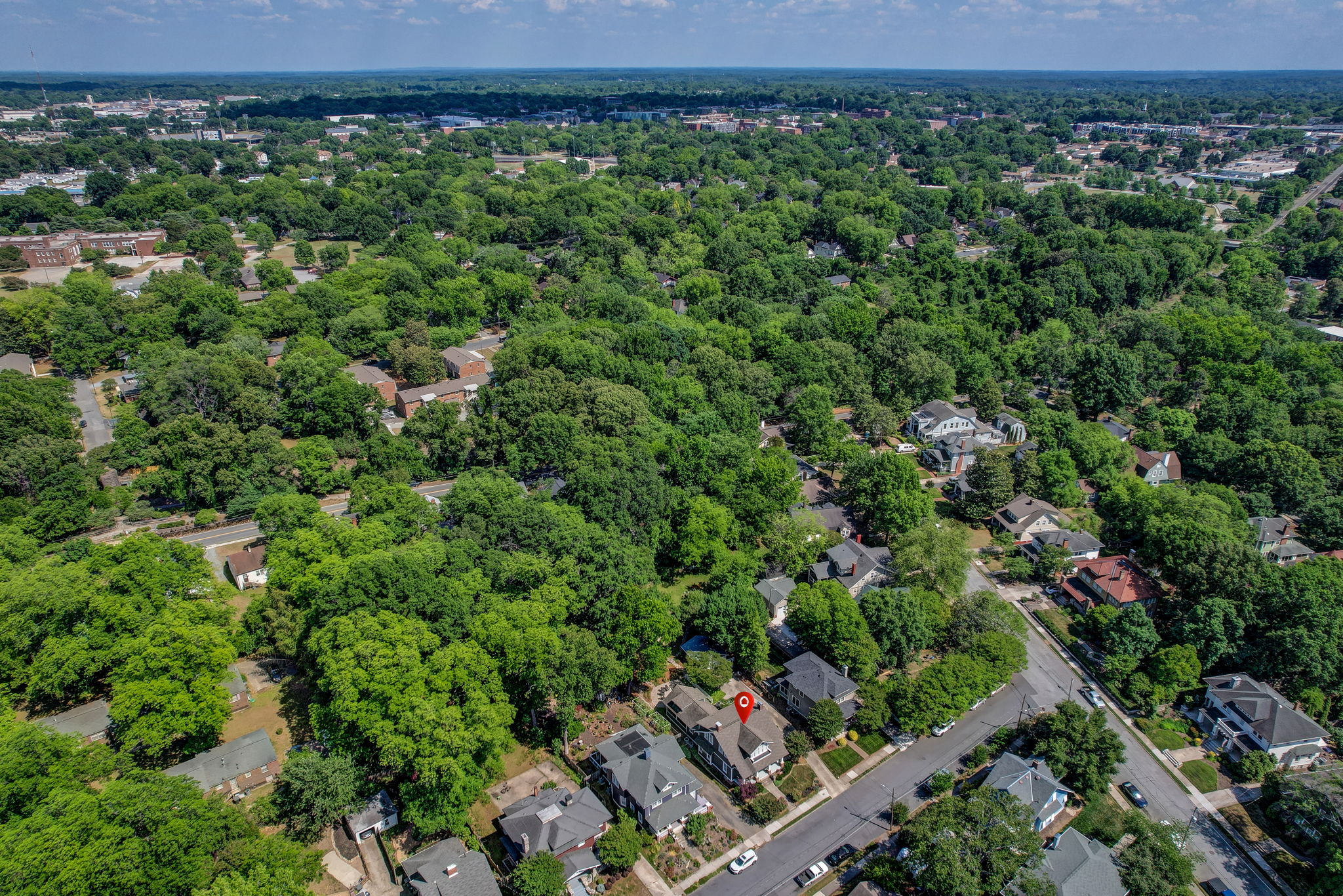 Neighborhood