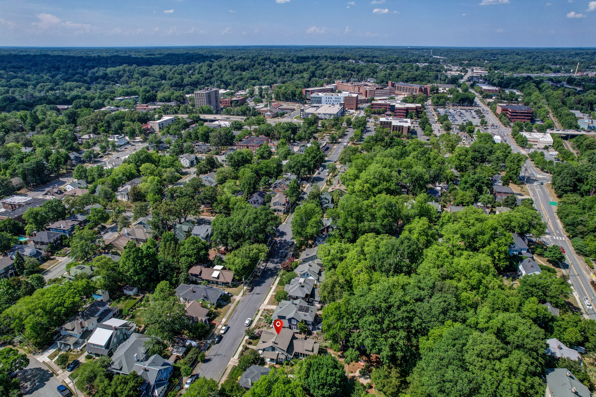 Neighborhood