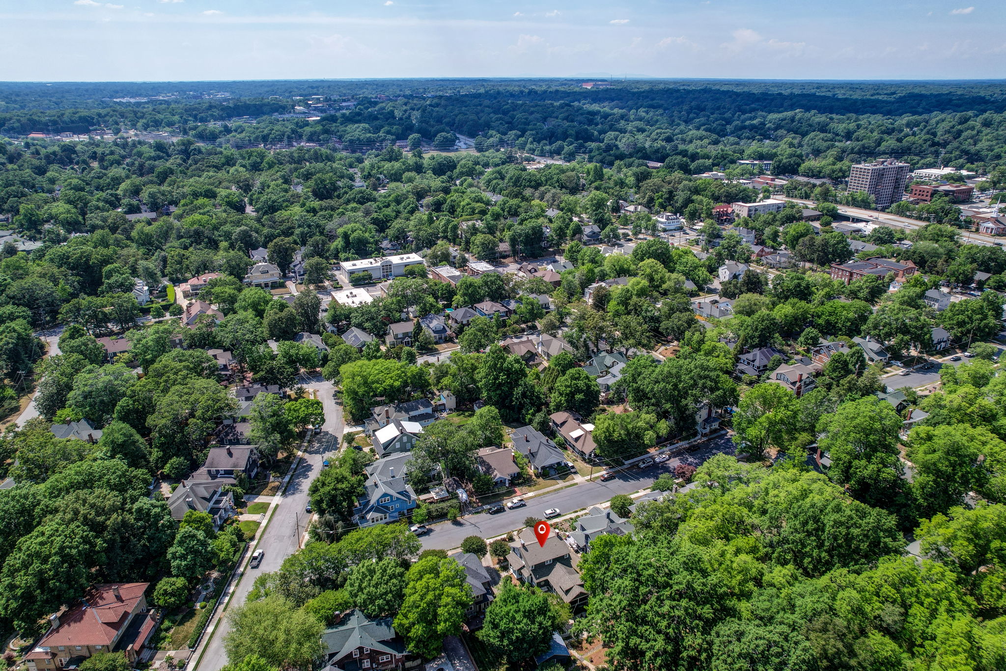Neighborhood