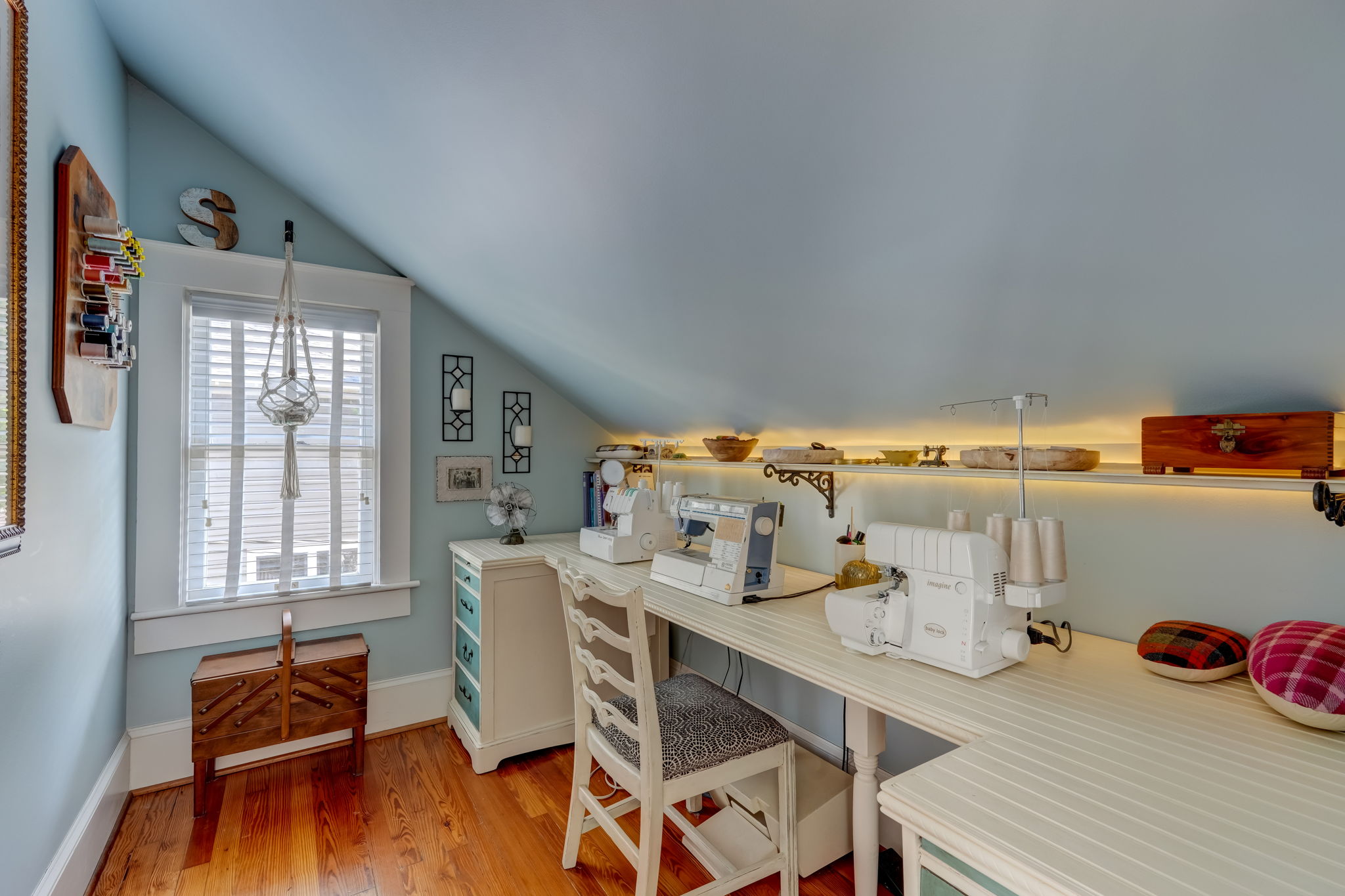Craft Room