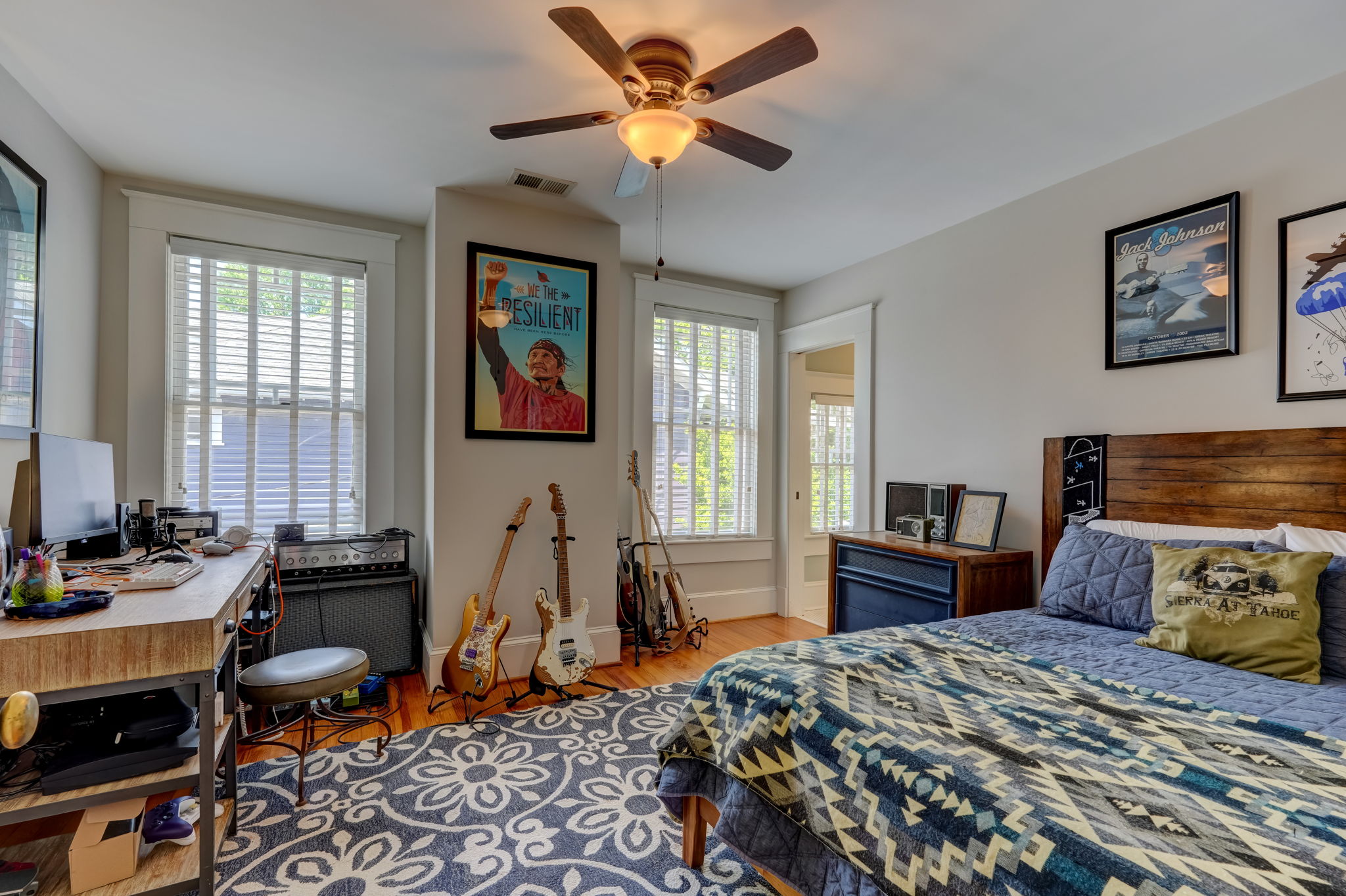 Bedroom 4