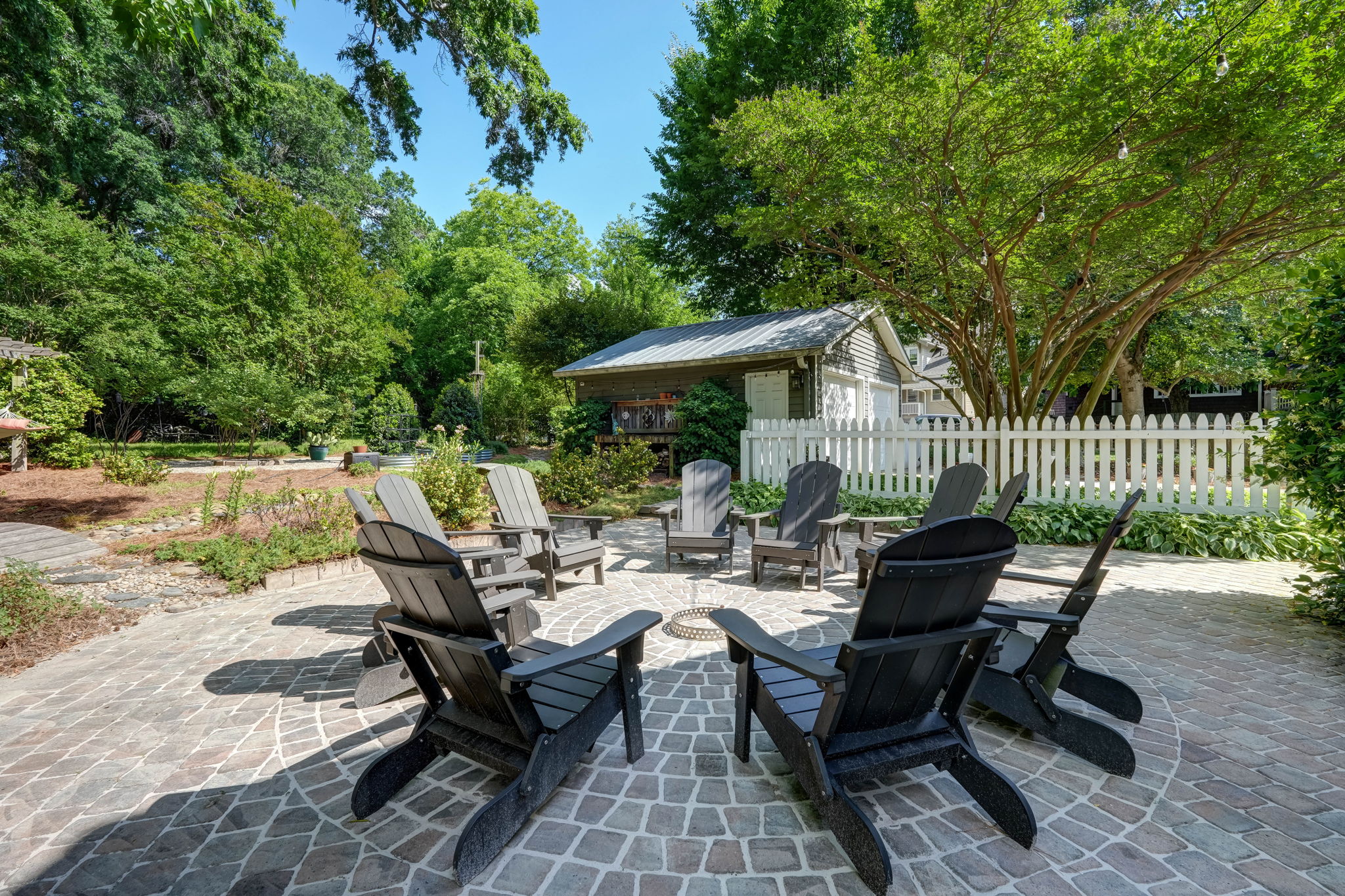 Firepit