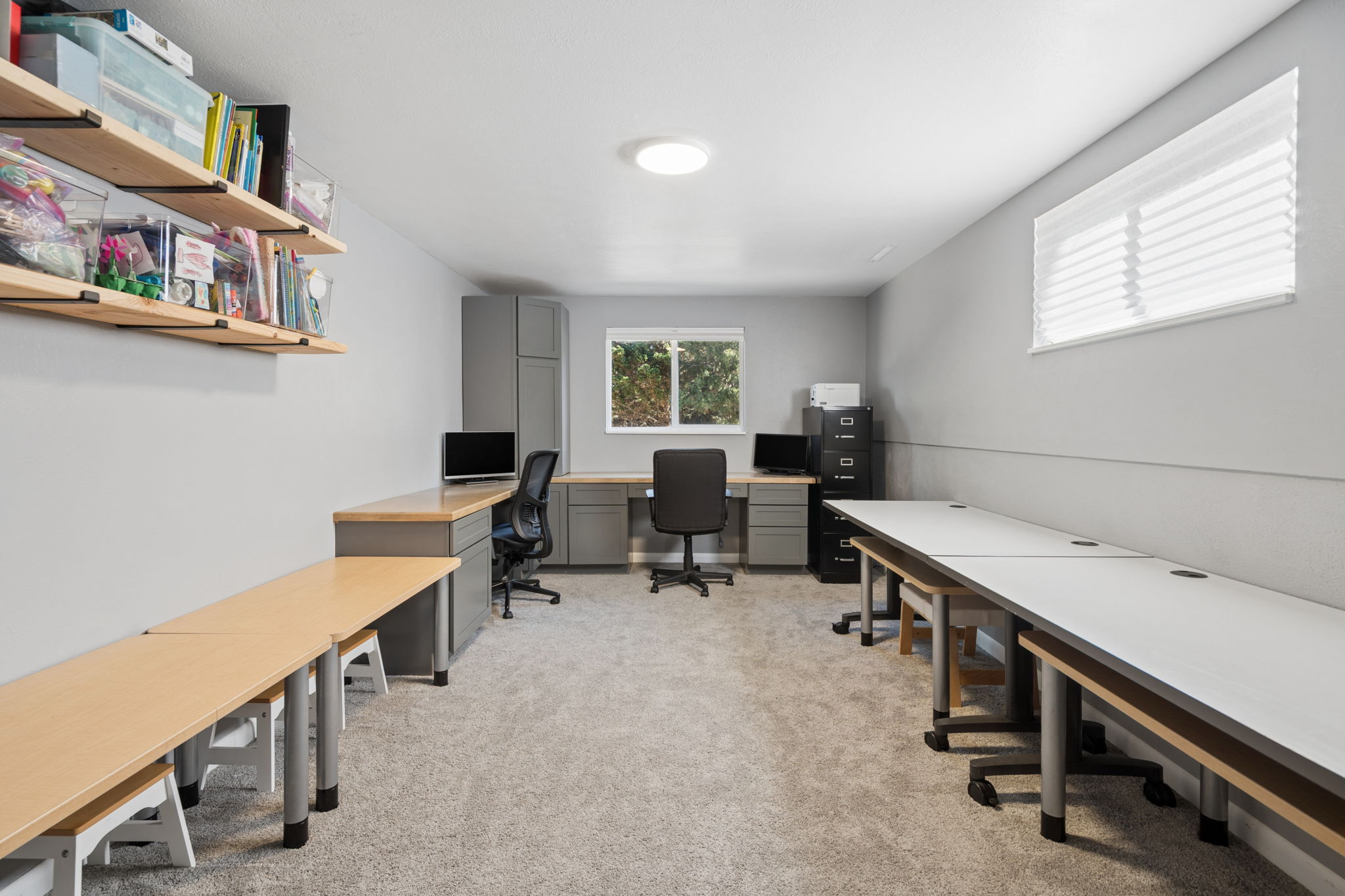 Bonus Room
