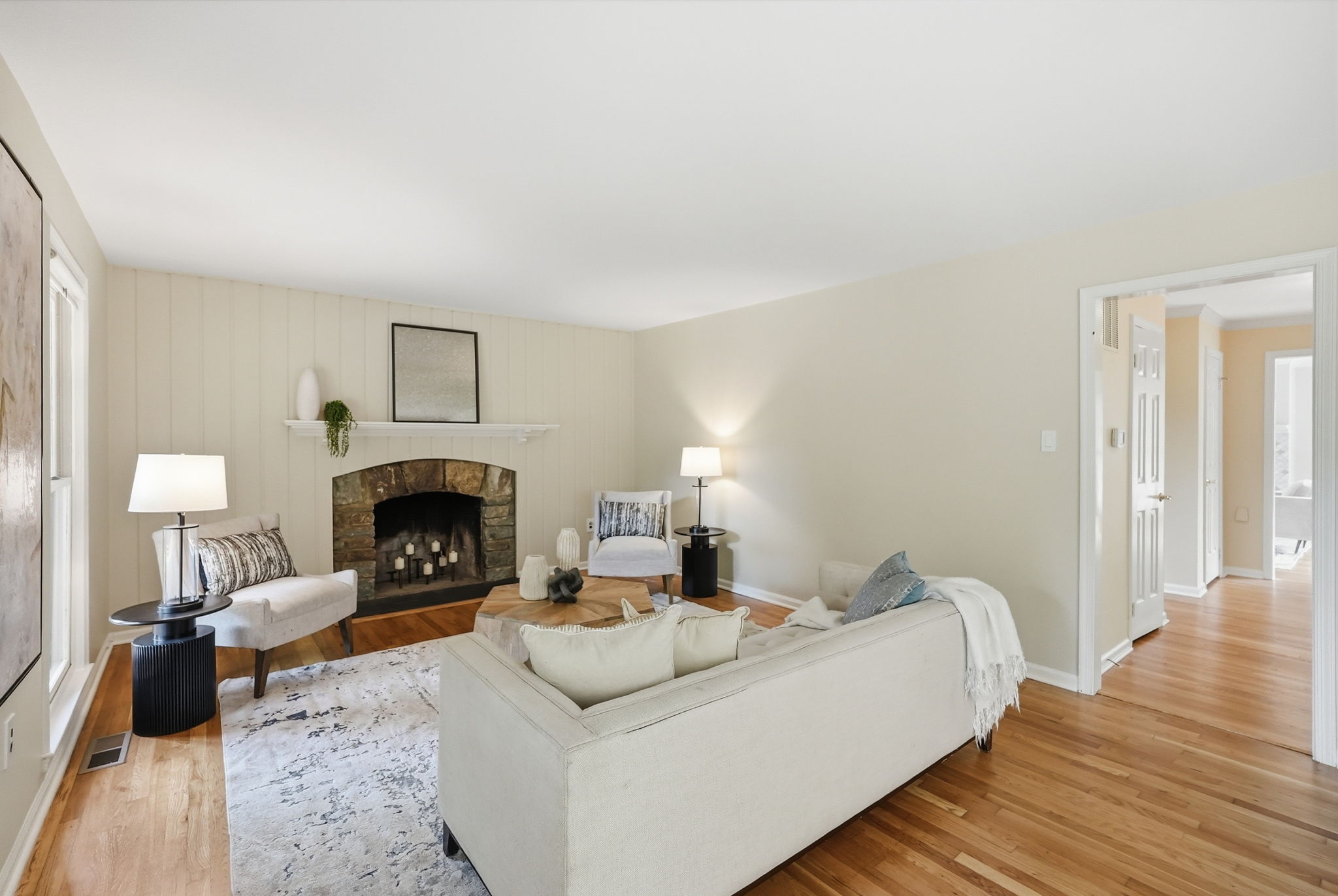 Family Room Reverse